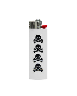 Skull Lighter