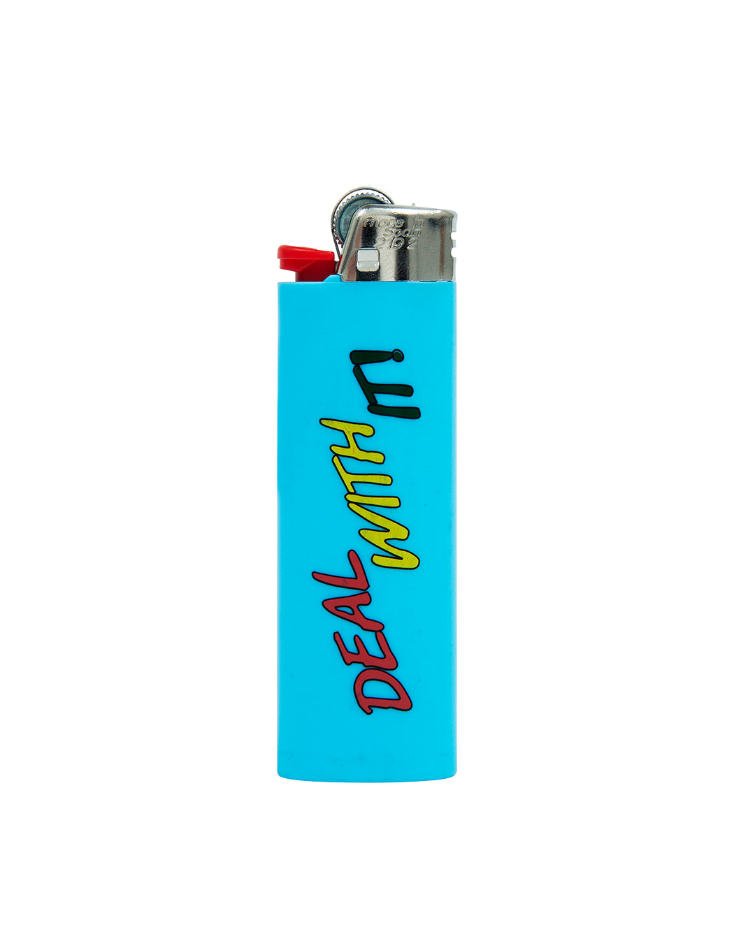 Deal With It Lighter