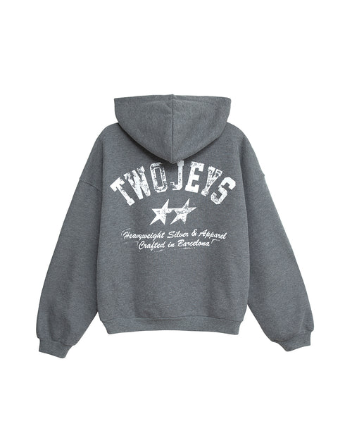 Basic TwoJeys Dirty Black Hoodie featured image