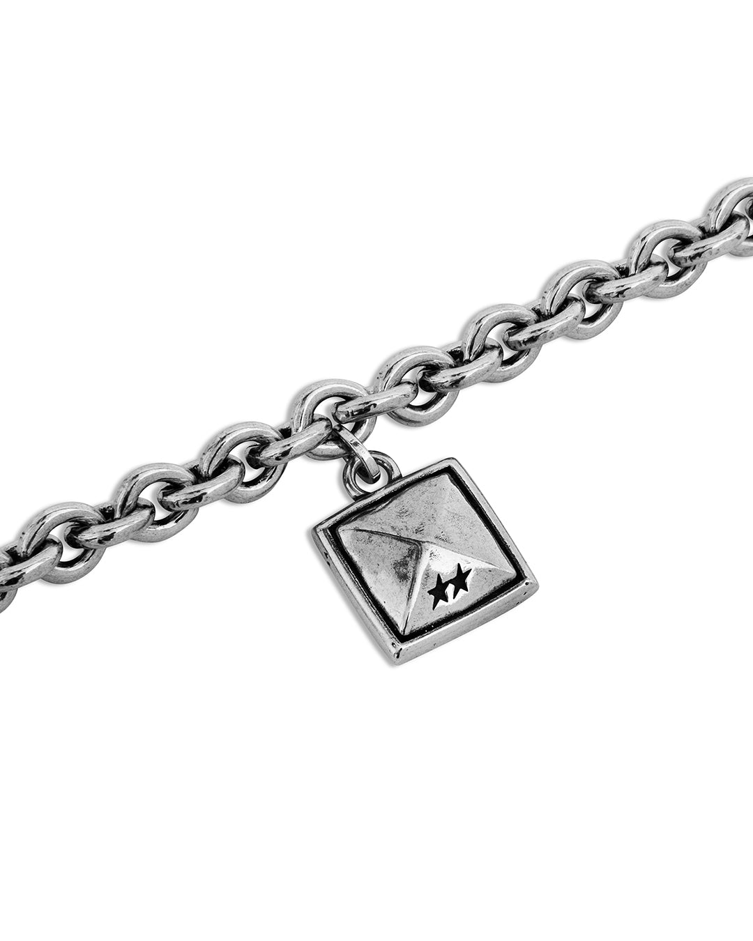Chunky Superstar Bracelet