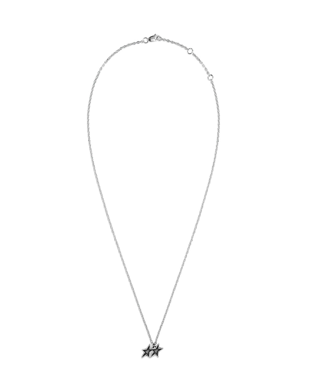 Collar Tilted