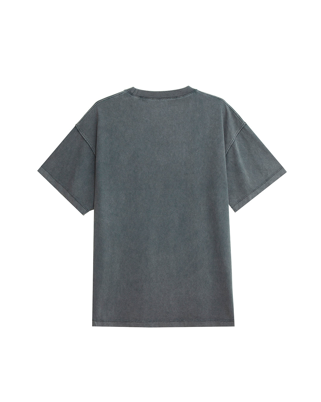 Unknown Tee Black – Twojeys