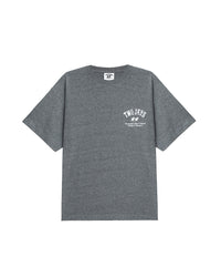 Basic TwoJeys Dirty Black Tee