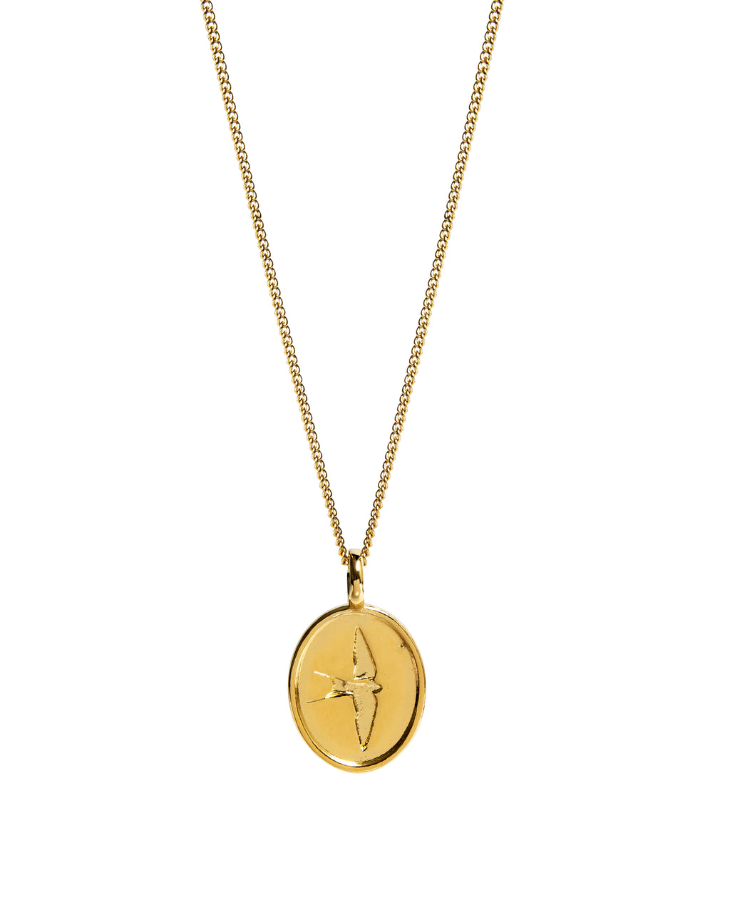 Collier Liberty