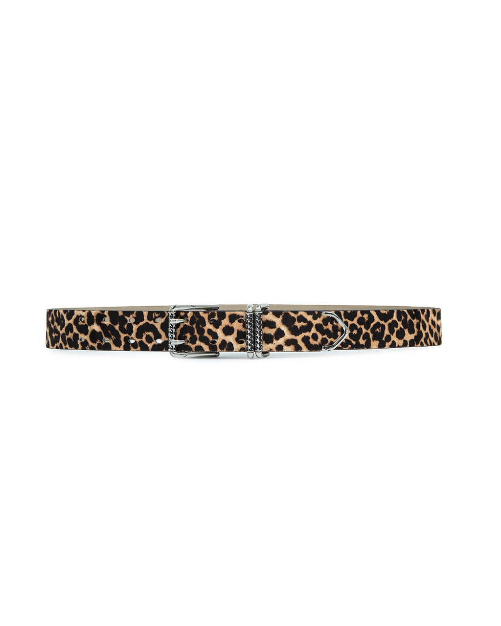 Cheetah Belt