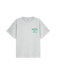 Basic TwoJeys Dirty Grey Tee