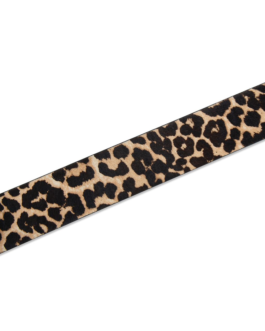 Cheetah Belt