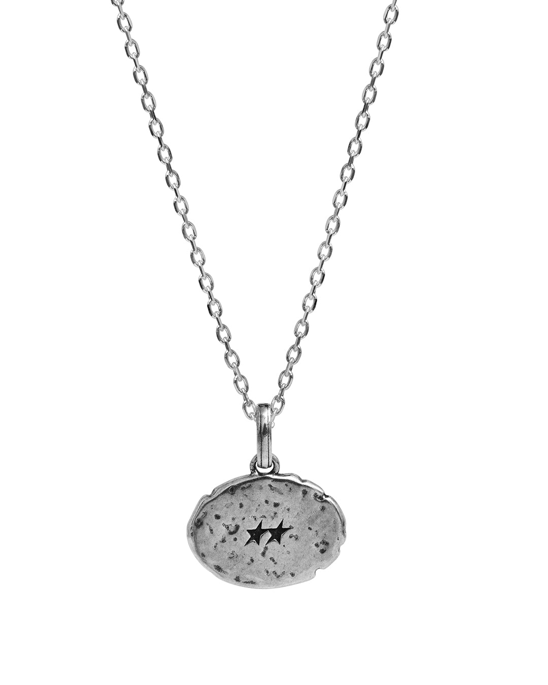 Skull Necklace – Twojeys