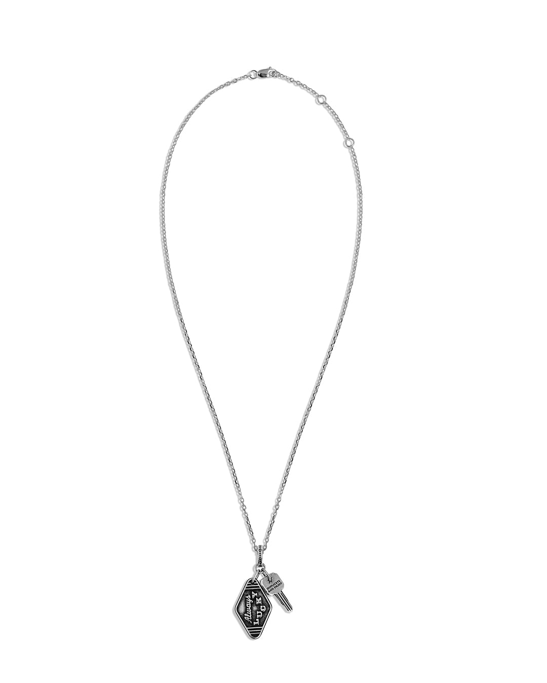 Motel Necklace – Twojeys