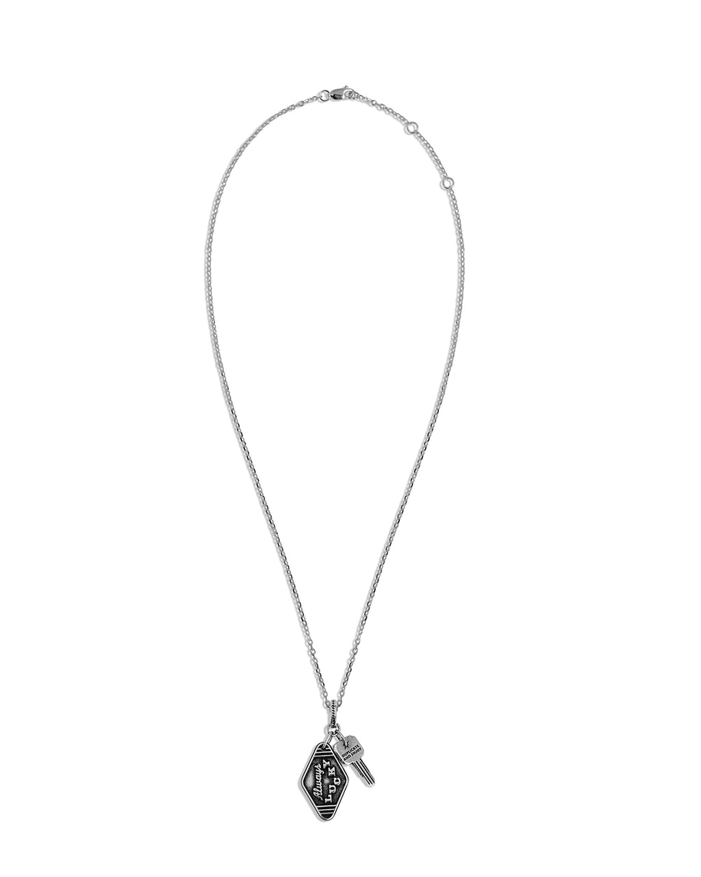 Motel Necklace