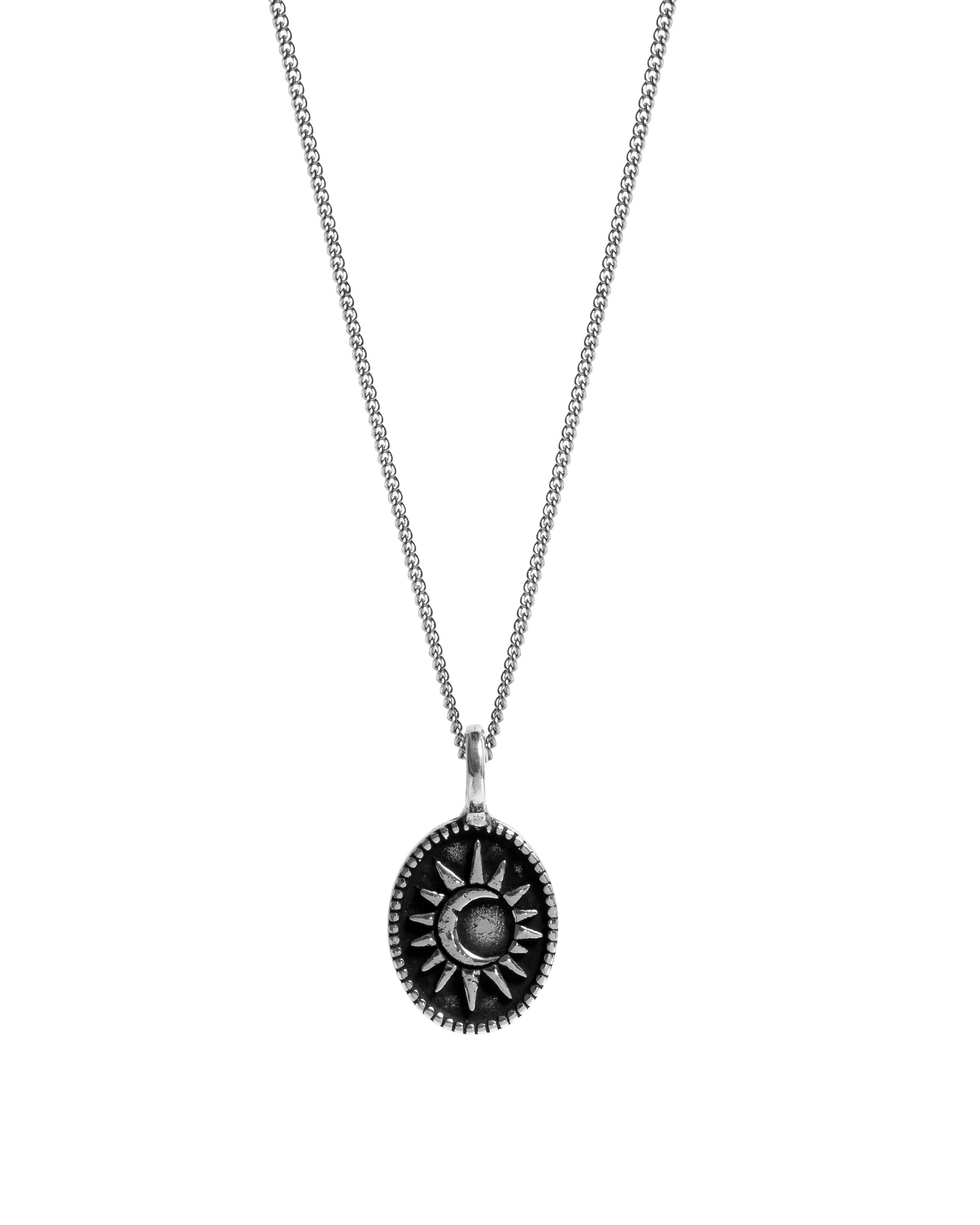 Midnight Necklace – Twojeys