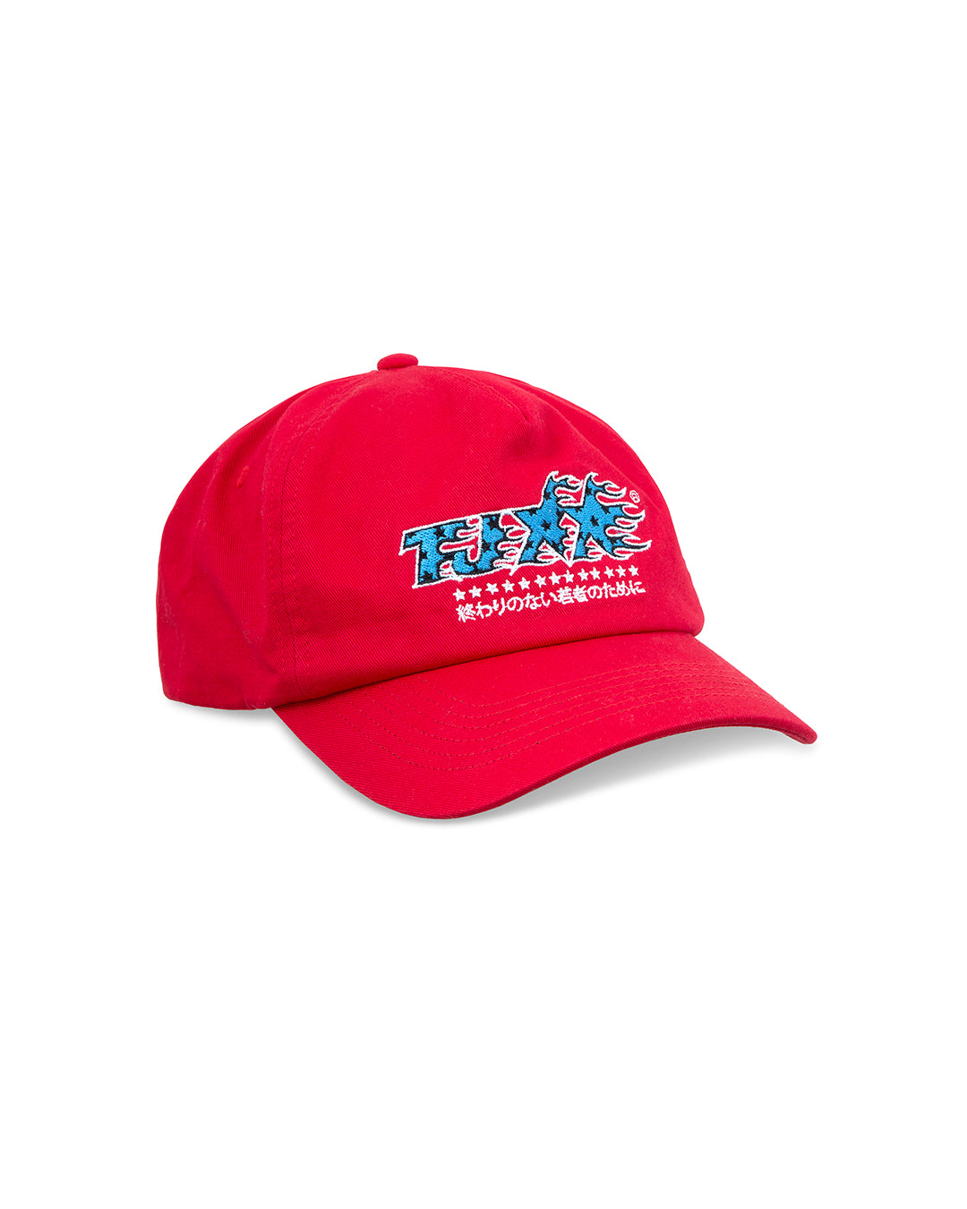 Garage Cap – Twojeys