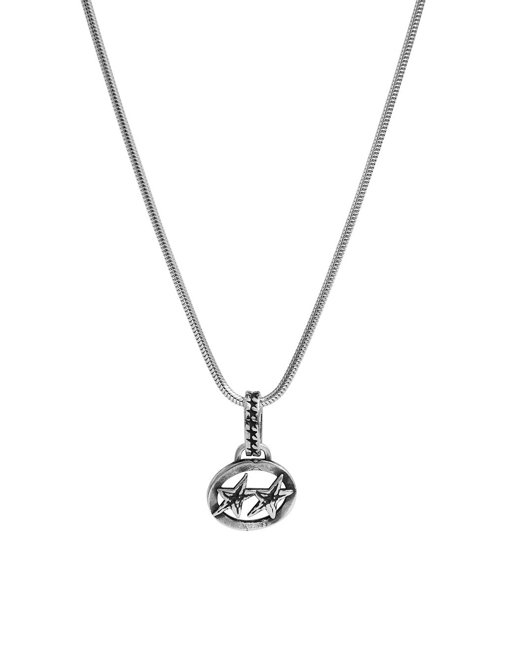 Icon Superstar Necklace – Twojeys