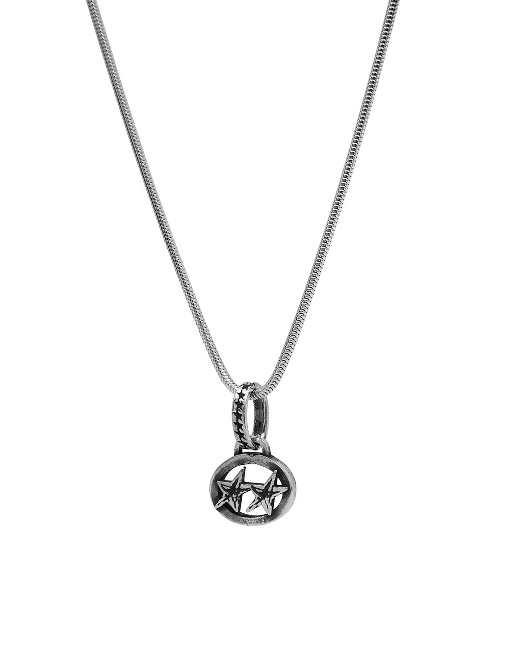 Icon Superstar Necklace