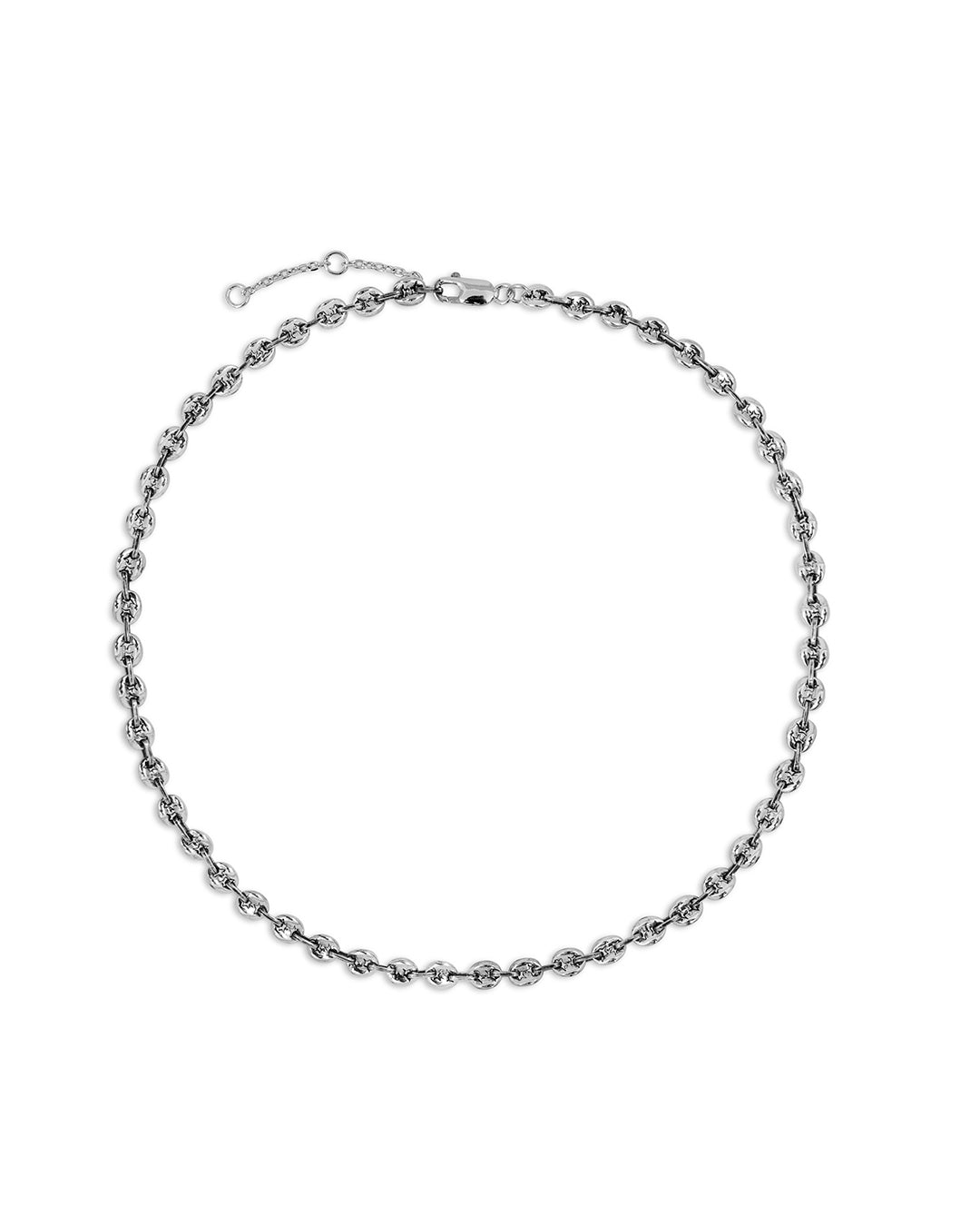 Icon Calabrote Necklace