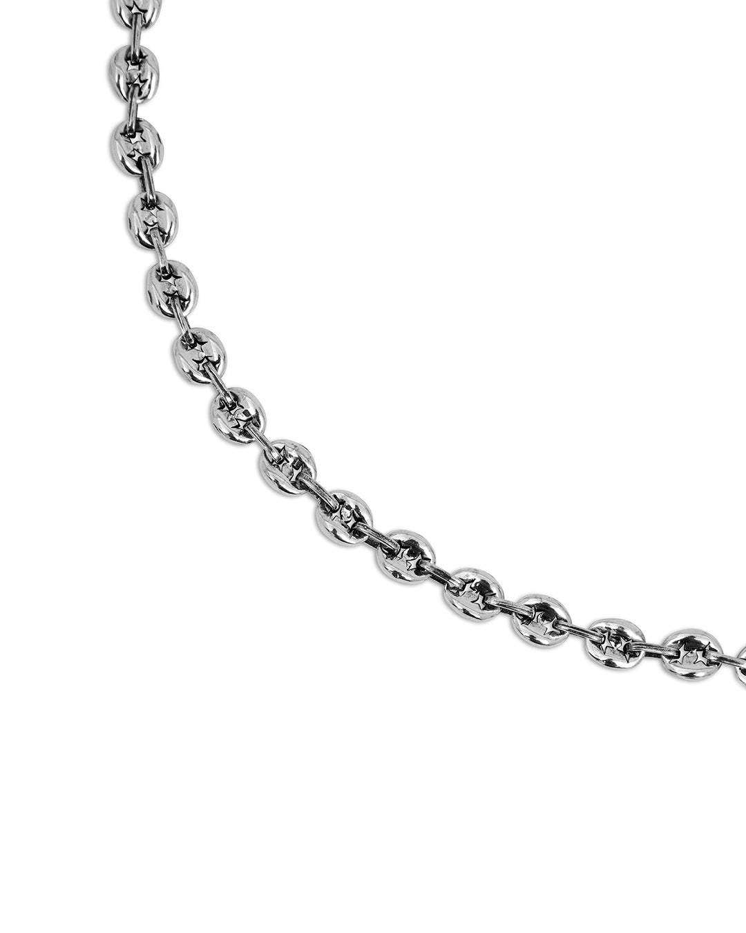 Icon Calabrote Necklace – Twojeys