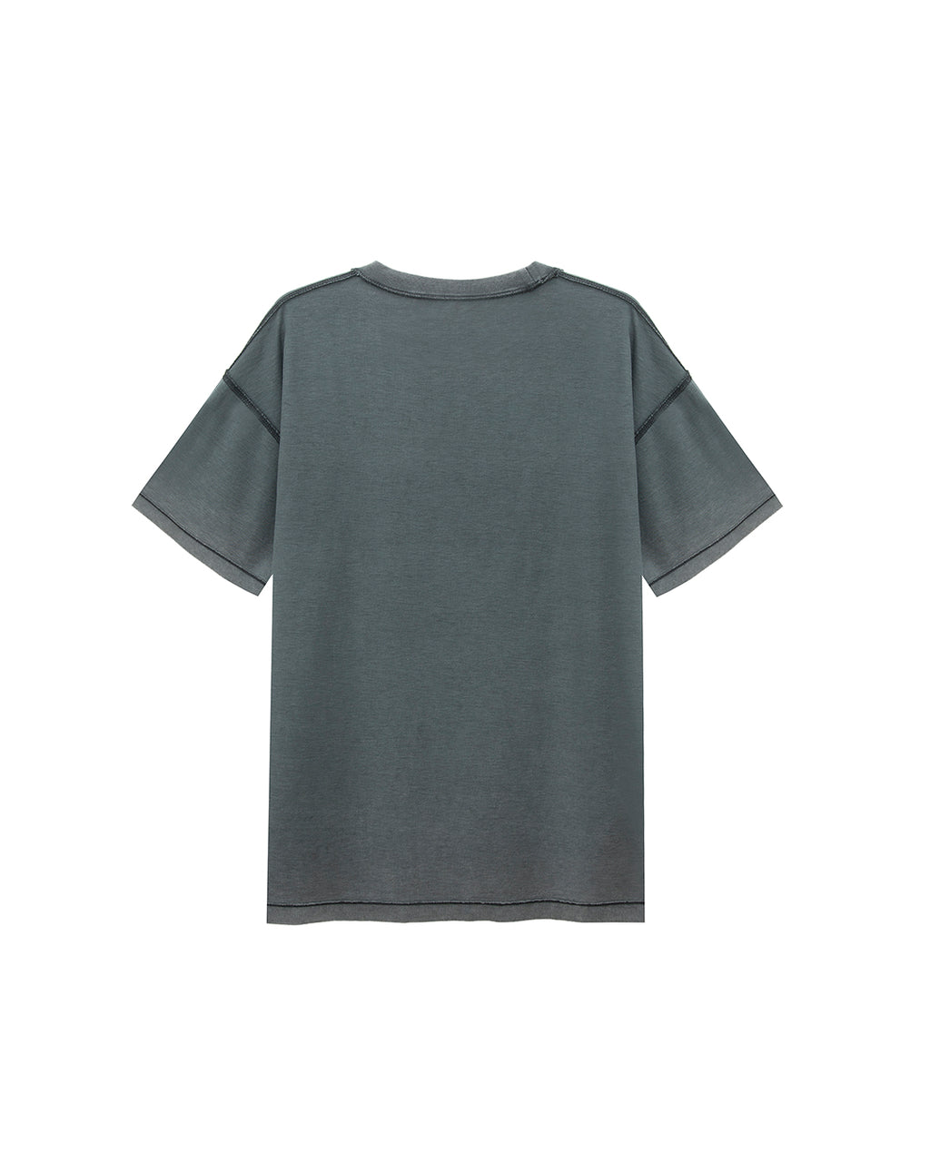 Unkown Tee Black