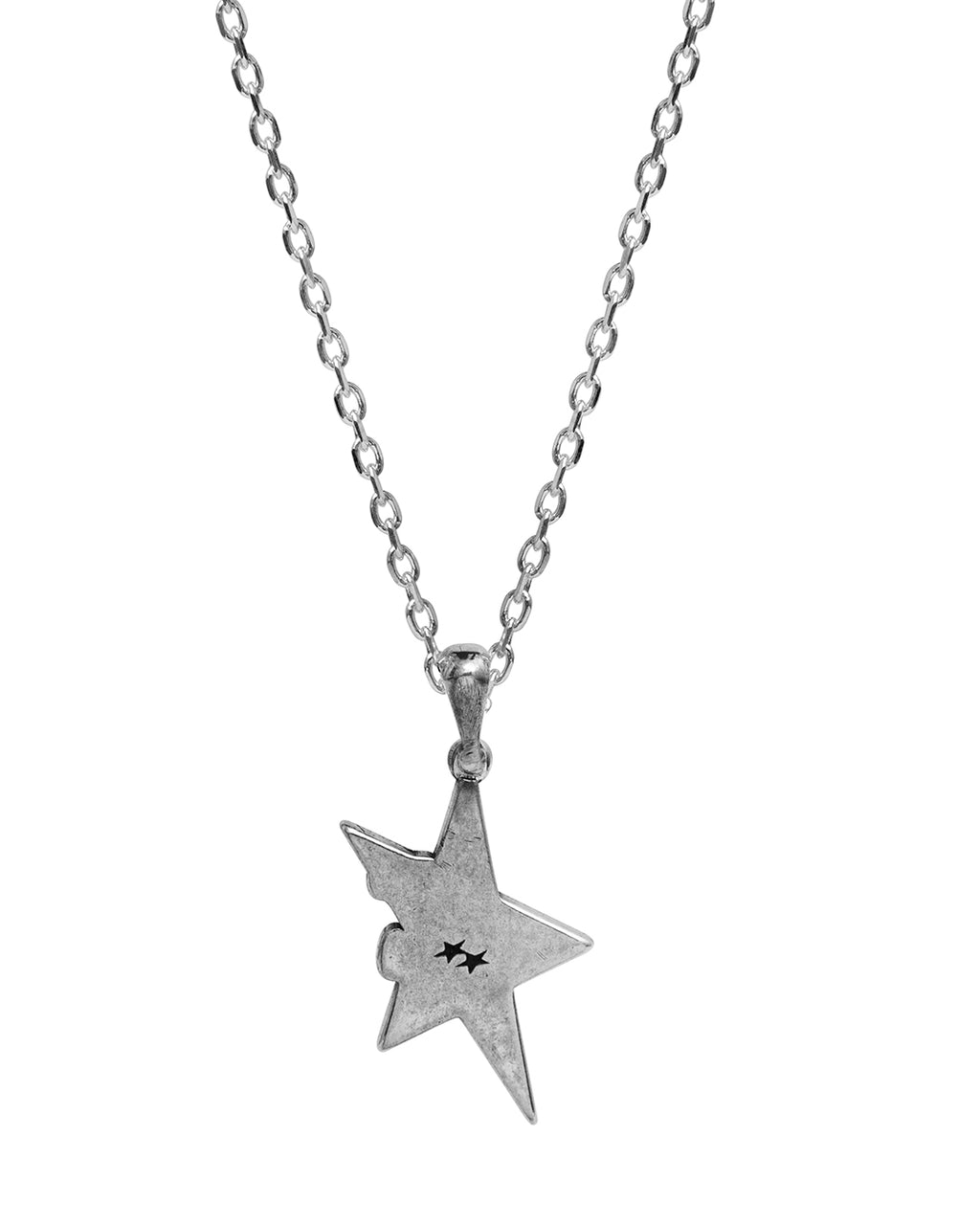 Star Horse Necklace