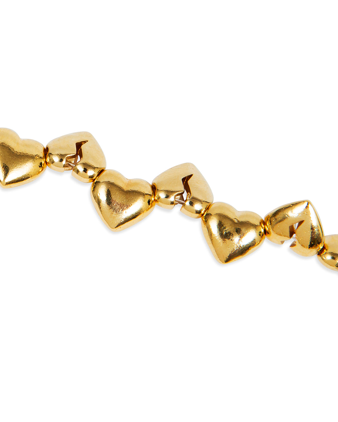 Love Me Not Necklace