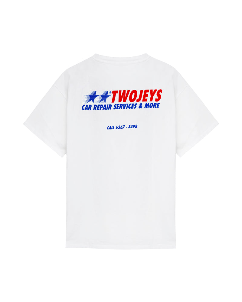 Car Repair T-shirt