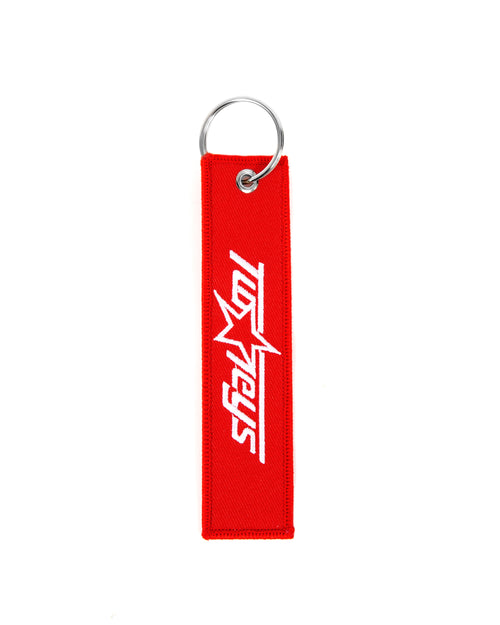 V8 Keychain featured image