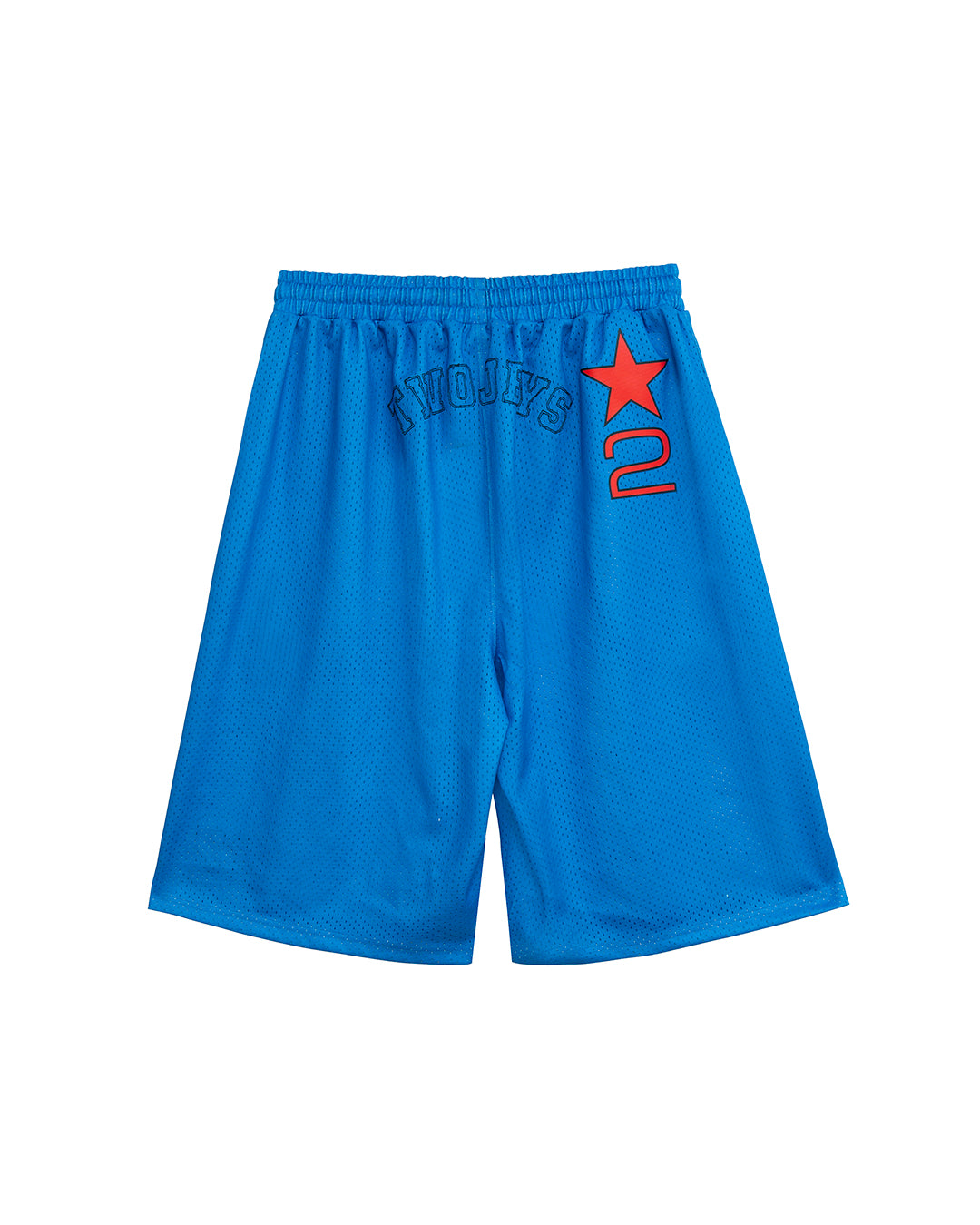 All-Star Mesh Shorts Blue