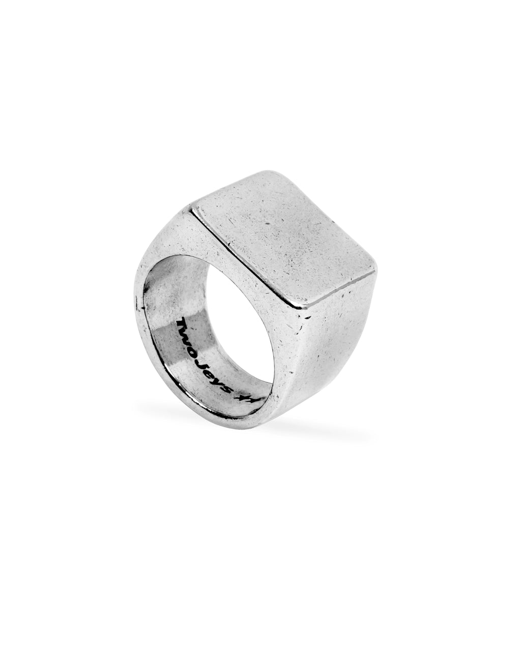 Squared Ring
