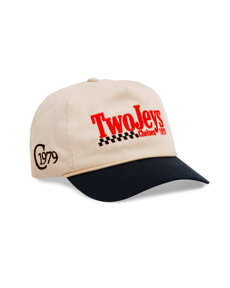 Gorra Twojeys Racing