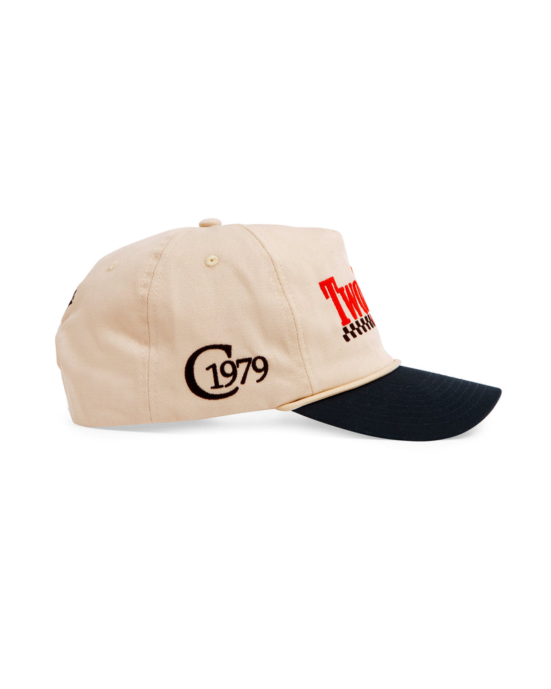 Gorra Twojeys Racing