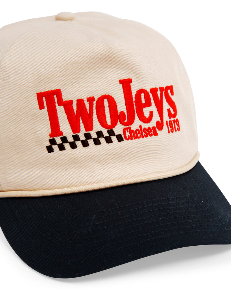 Gorra Twojeys Racing