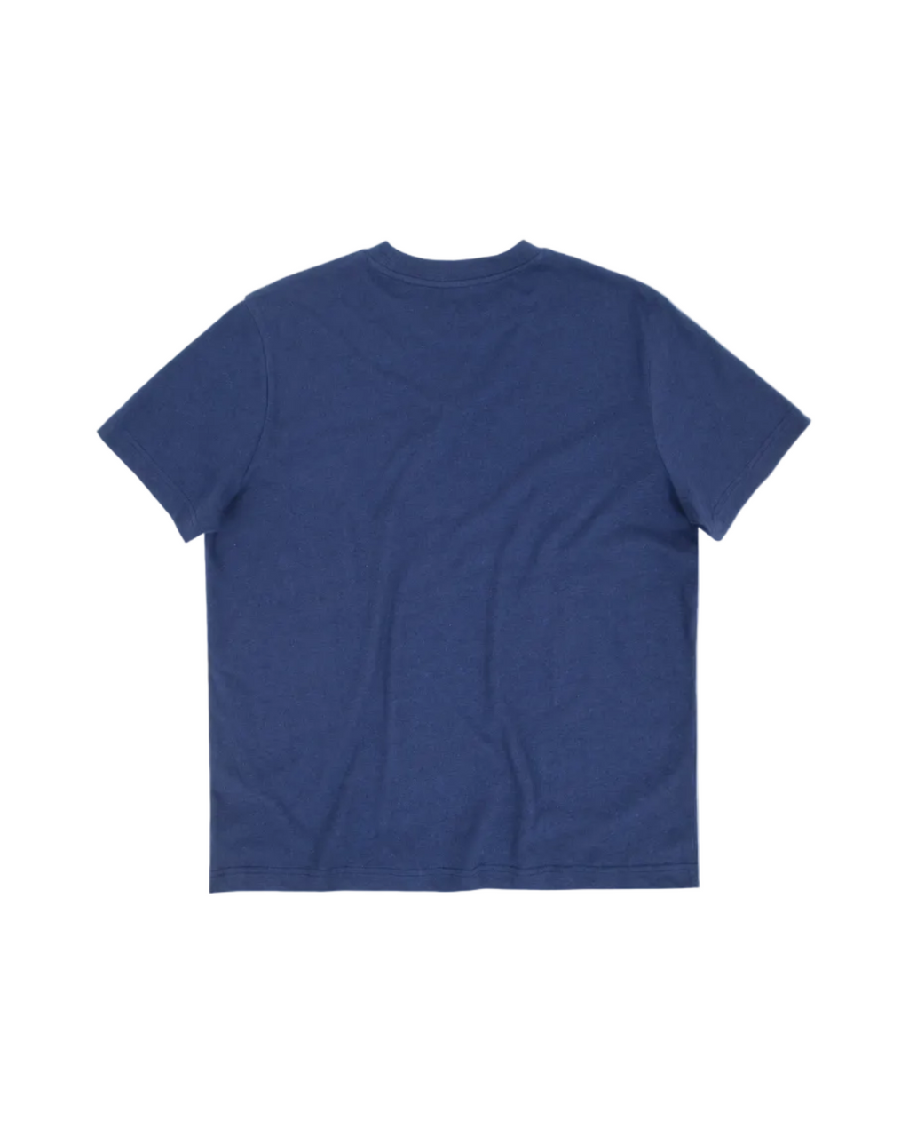 TJ x Cabrio Fuck Navy Tee