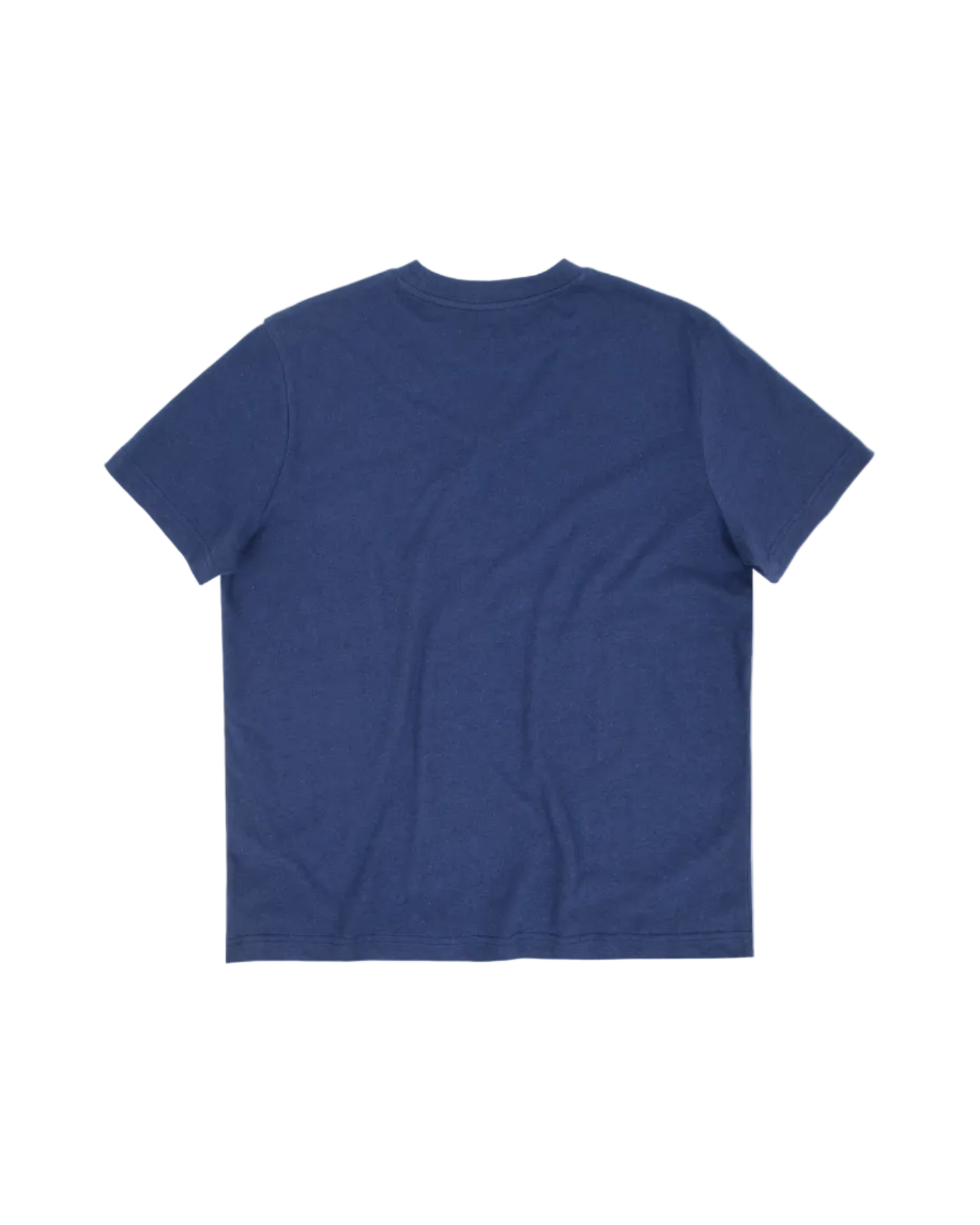TJ x Cabrio Fuck Navy Tee