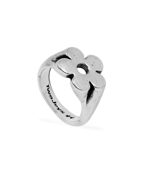 Flower Ring – Twojeys