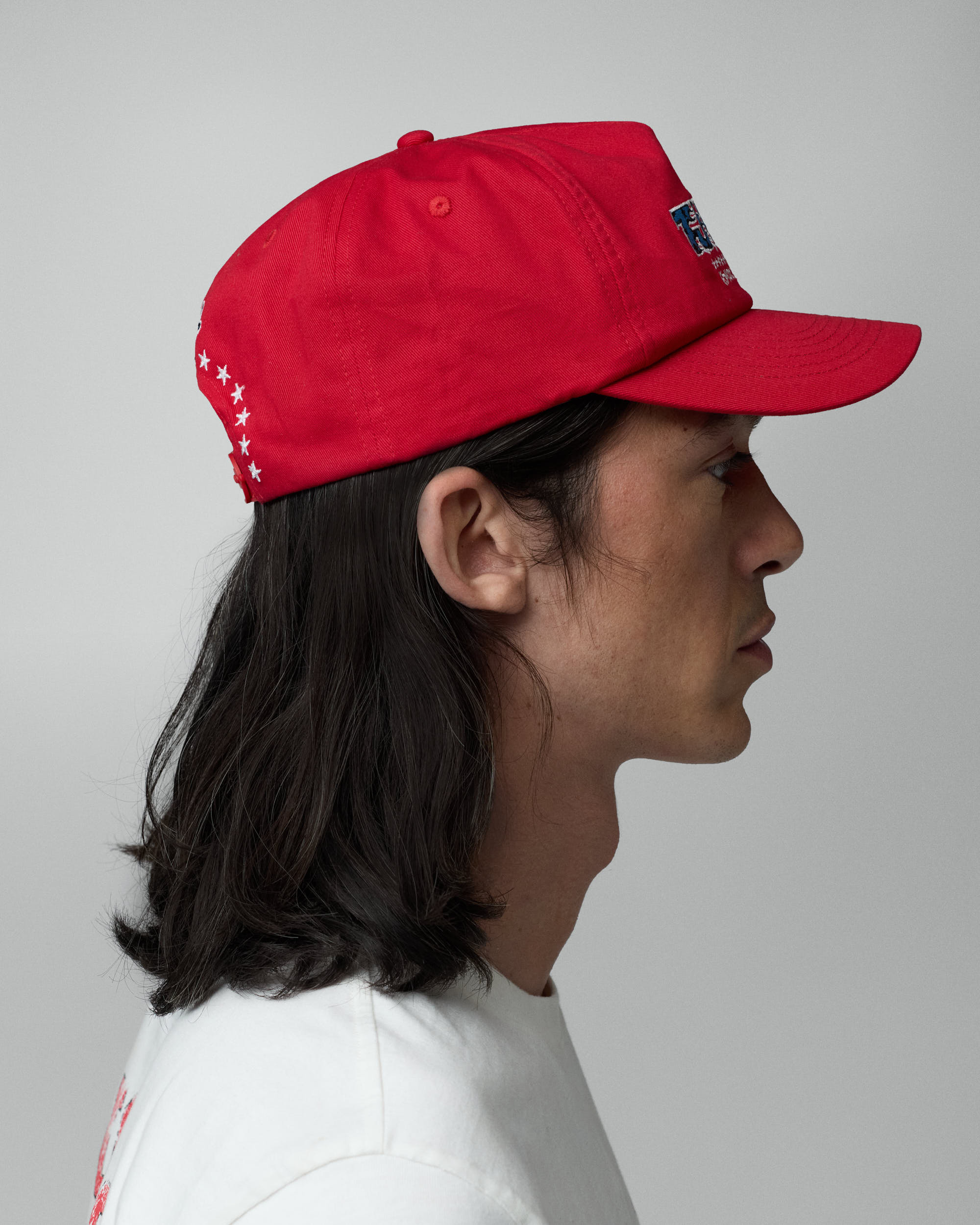Garage Cap – Twojeys