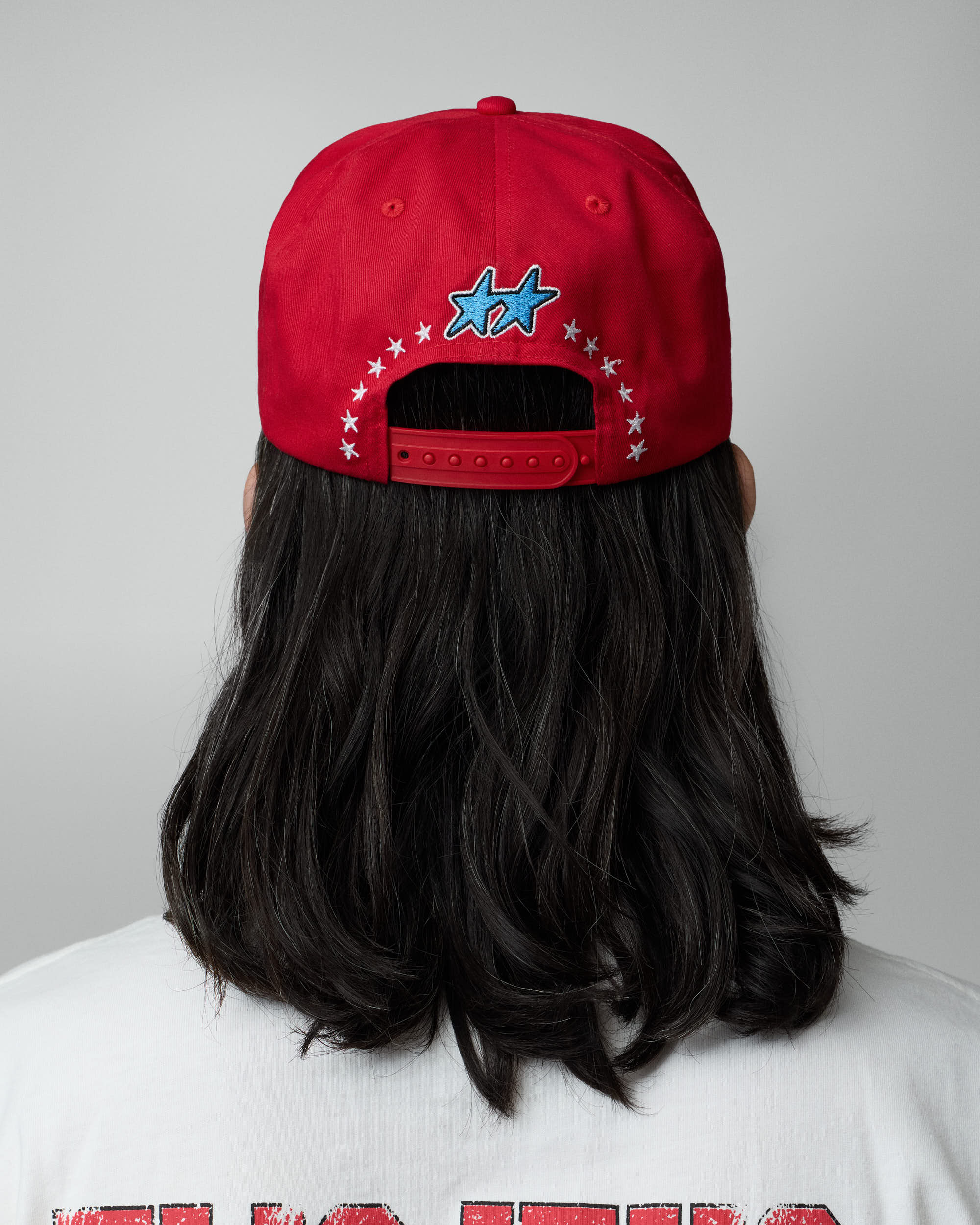 Garage Cap – Twojeys