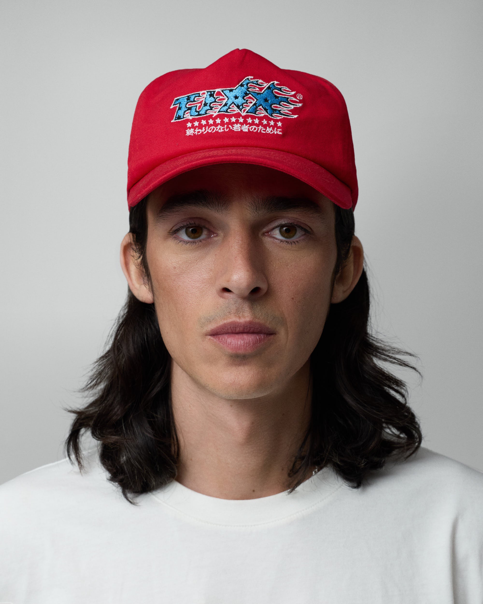 Garage Cap – Twojeys
