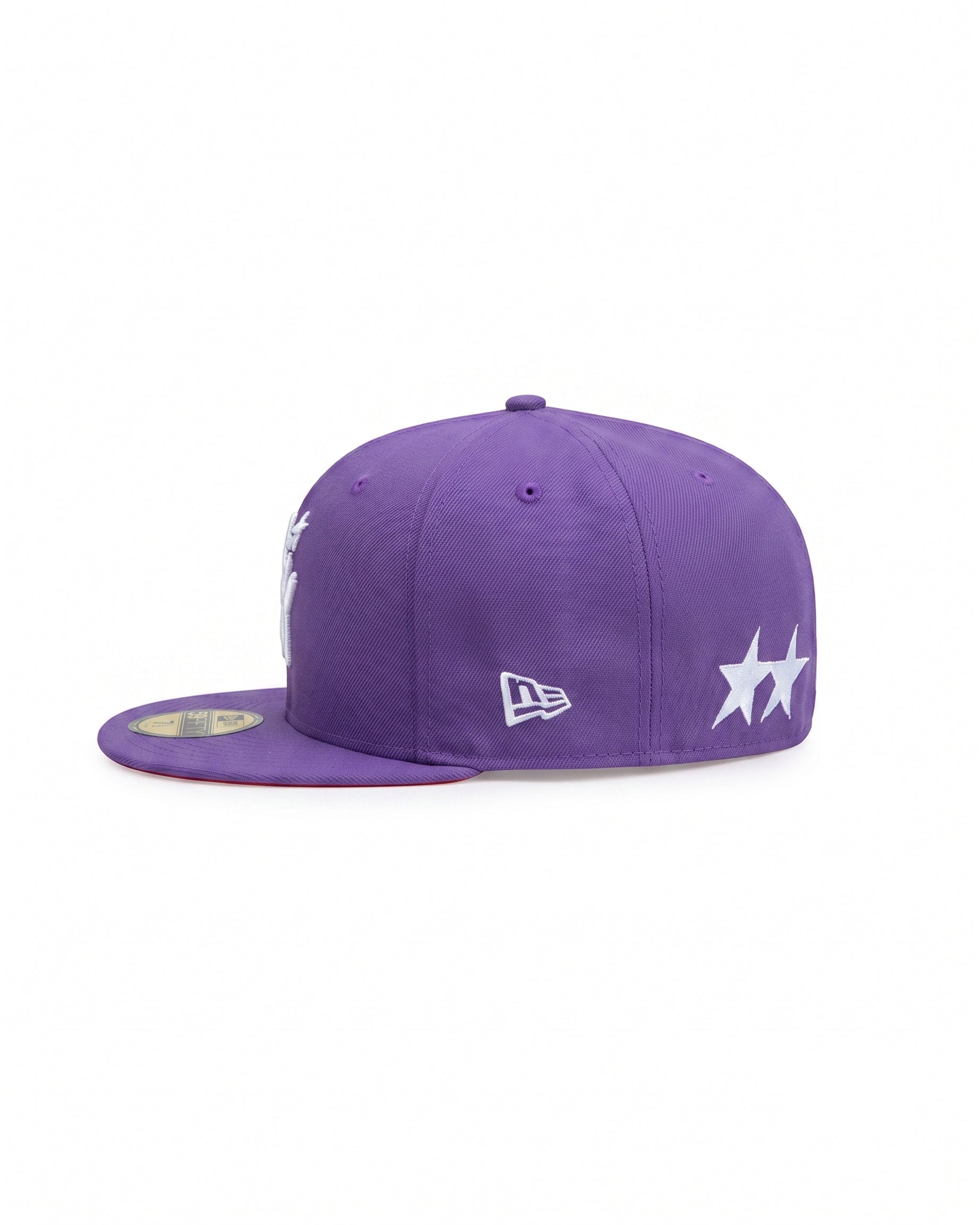 NE X TJ Madrid 59Fifty