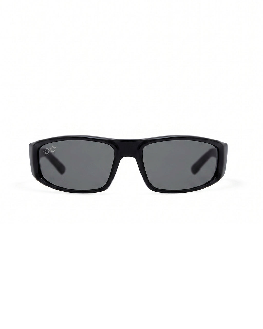 Twojeys Icon Black Sunglasses