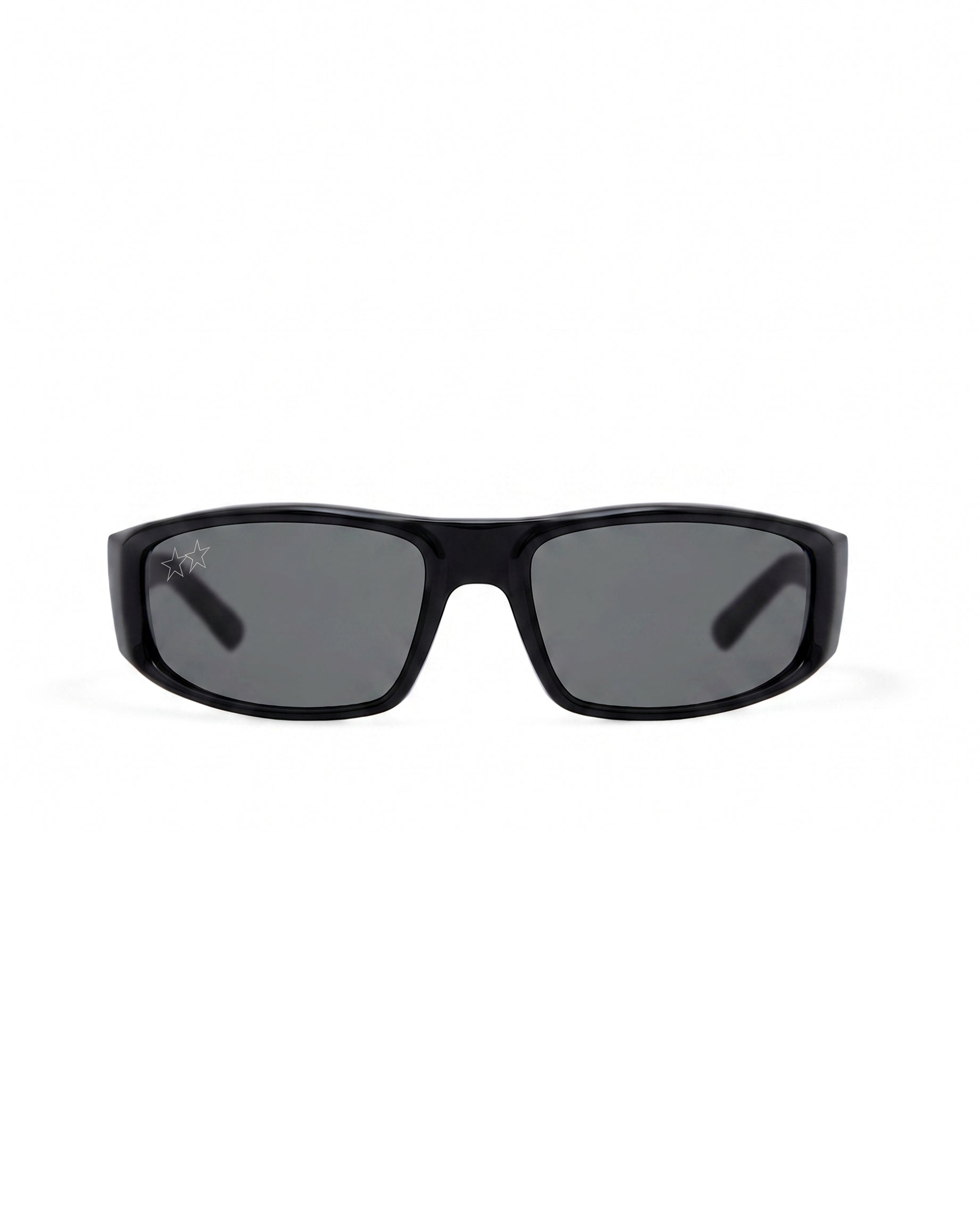 Twojeys Icon Black Sunglasses