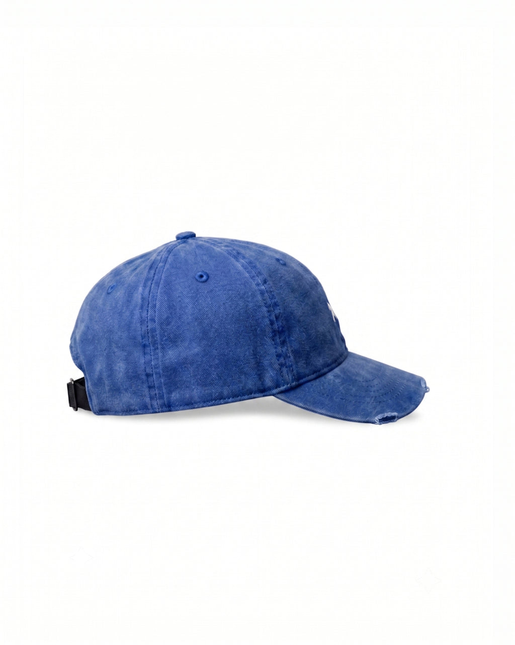 TJ Icon Blue Cap