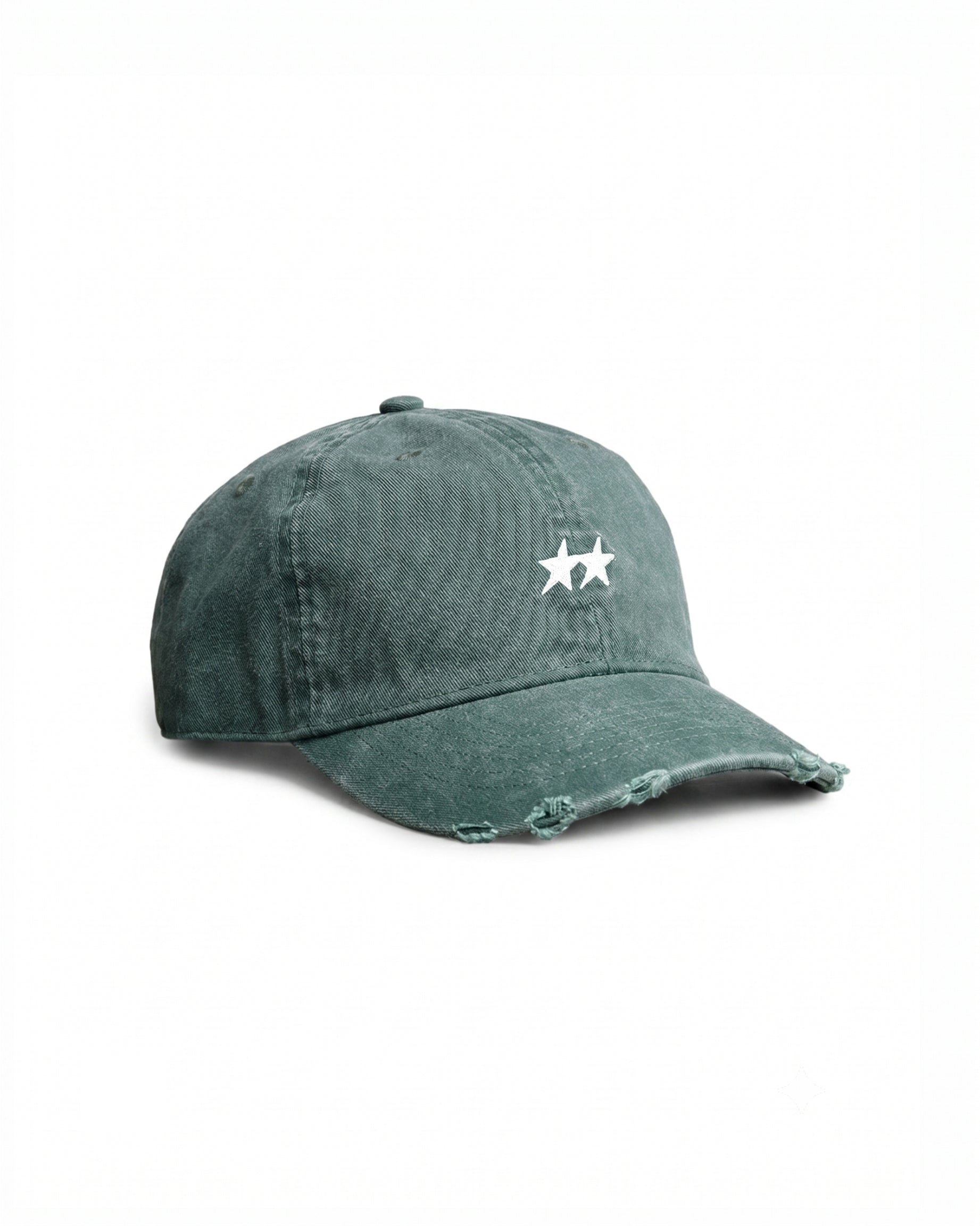 Twojeys Racing Cap