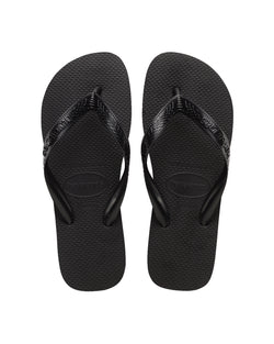 Havaianas Top Black