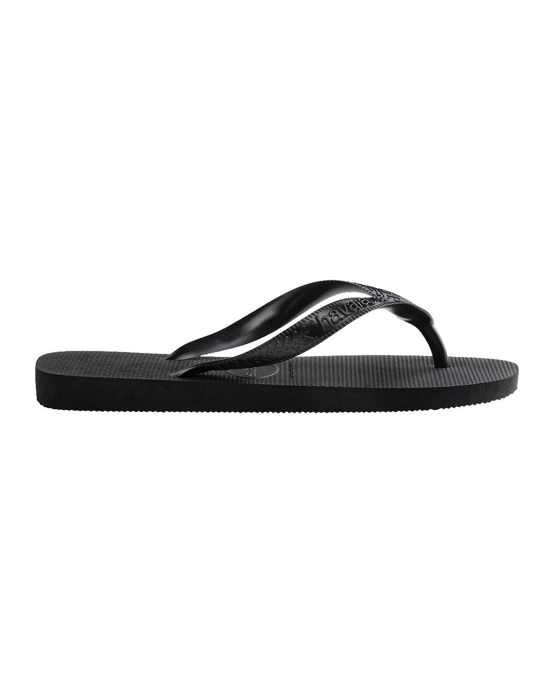 Havaianas Top Black
