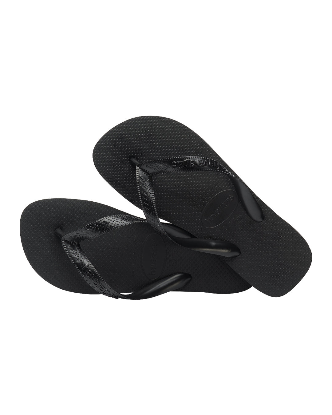 Havaianas Top Black