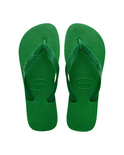 Havaianas Top Green