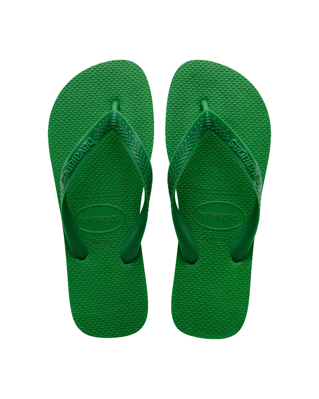 Havaianas Top Green