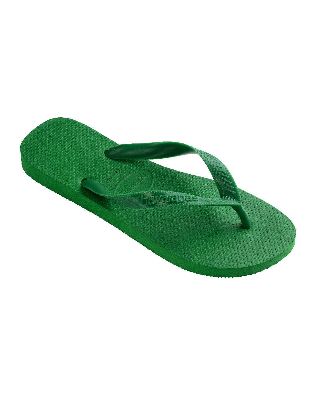 Havaianas Top Green
