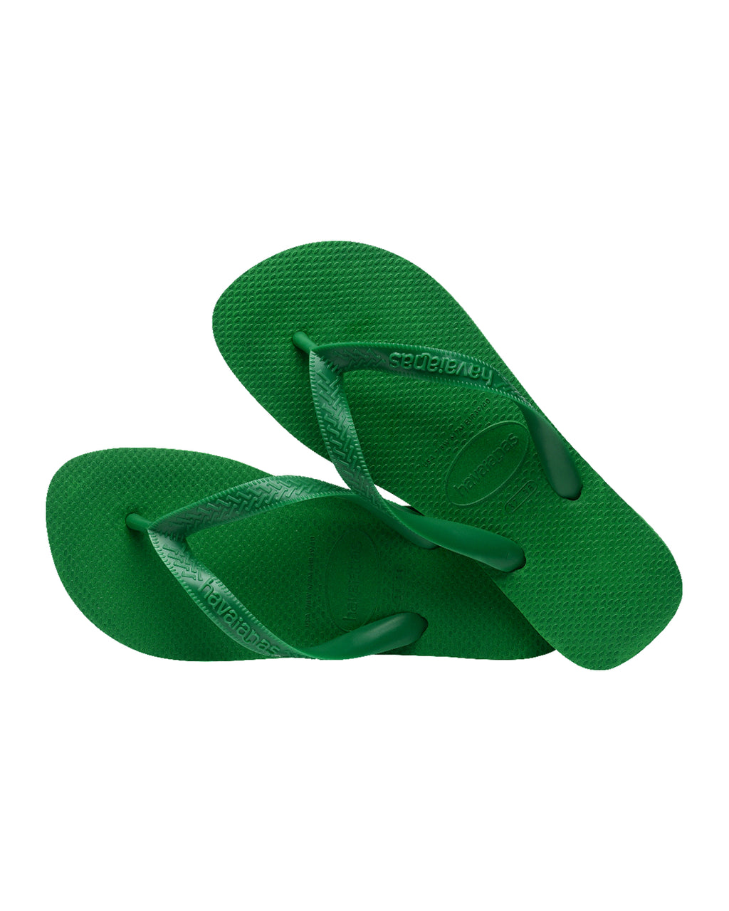 Havaianas Top Green