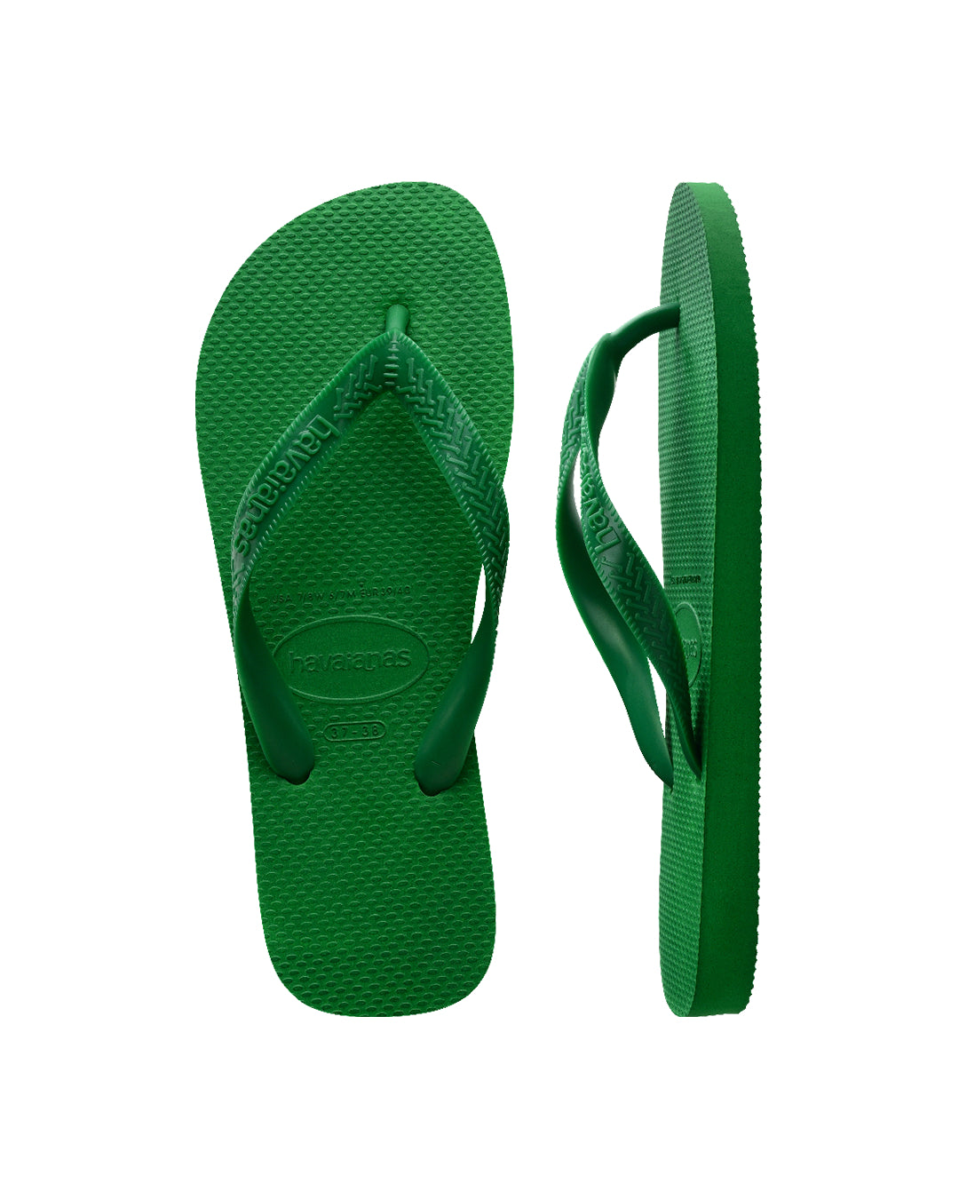 Havaianas Top Green