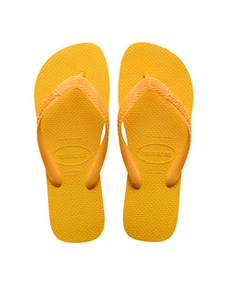 Havaianas Top Pop Yellow